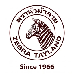 Zebra Mutfak Tayland
